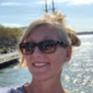 Meet your Posher, Marie